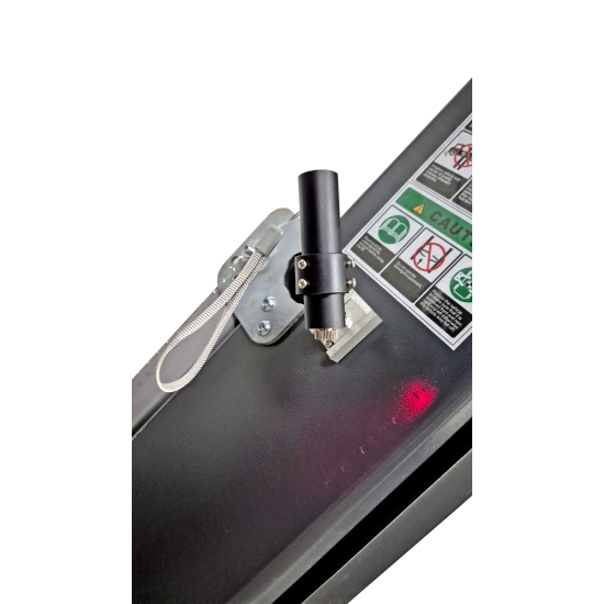 MOBILNY PODNOŚNIK KOLUMNOWY GRUBBER 2.40 CLEVER